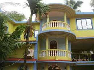 Samidha Holiday Homes, Goa 1